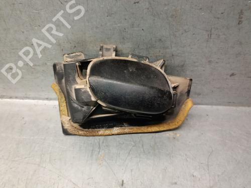 Used Front left interior door handle PEUGEOT 206 SW (2E/K) 1.4 HDi (68 hp) 31089628