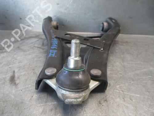 Left front suspension arm DACIA DUSTER (HM_)  | BP6113858M12 