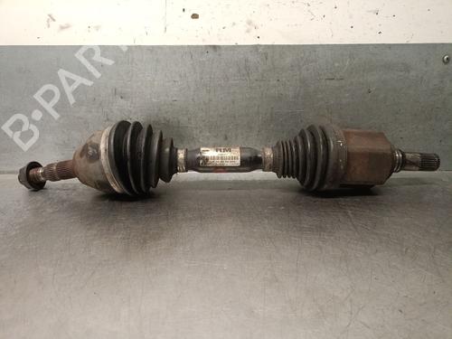 Used Left front driveshaft Left front driveshaft 39536051 39536051