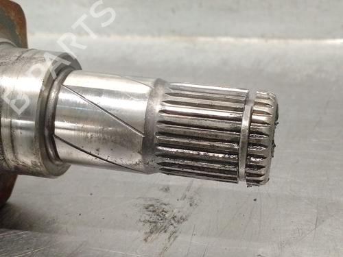 Left front driveshaft VOLVO V40 Hatchback (525) D2 | BP39569154M38 - Image 3