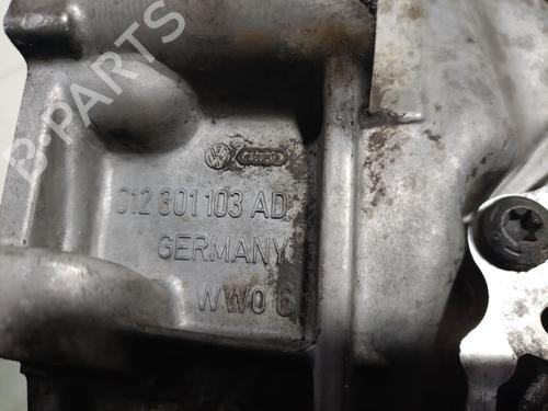 Gearbox AUDI A4 B6 (8E2) 1.9 TDI | BP36074764M3  - Image 7