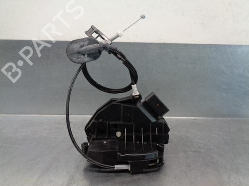 Used Front right lock Front right lock FORD FIESTA VI (CB1, CCN) 1.4 TDCi (70 hp) 11380423 11380423