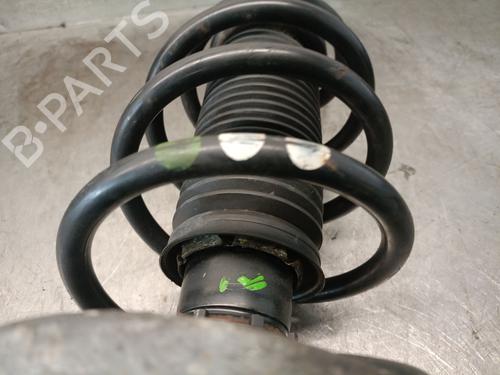 Right front shock absorber SEAT LEON (1M1) 1.9 TDI | BP27175953M17 