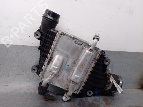 Intercooler JAGUAR F-PACE (X761) 2.0 TD4 AWD | BP34165174M30 - Image 2