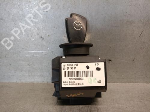 Used Ignition barrel Ignition barrel 33294025 33294025