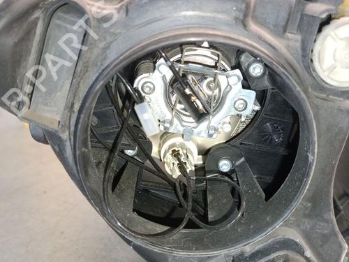 Left headlight SEAT LEON (1P1) 1.9 TDI | BP36848338C28  - Image 8