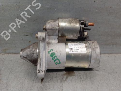 Starter FIAT PANDA (169_) 1.2 (169.AXB11, 169.AXB1A) | BP28167814M8 - Image 3