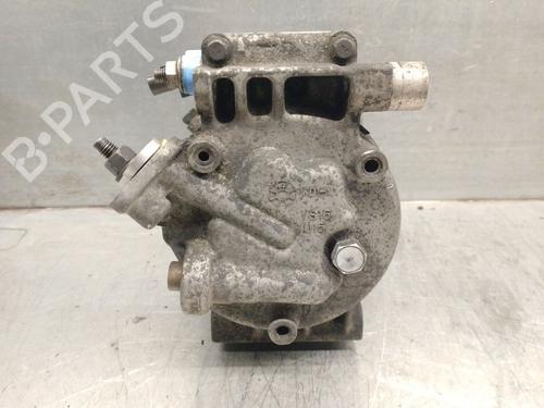 AC compressor HYUNDAI MATRIX (FC) 1.5 CRDi | BP21578144M34 