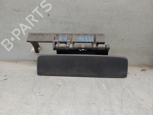 Used Front right exterior door handle PEUGEOT 306 Hatchback (7A, 7C, N3, N5) 1.4 (75 hp) 17069398