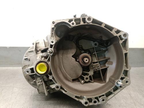 Used Gearbox FIAT LINEA (323_, 110_) 1.6 D Multijet (105 hp) 30058687