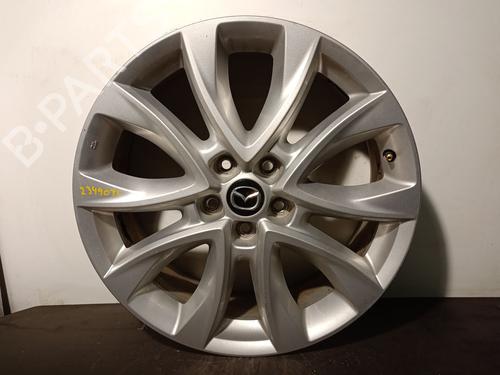 Used Rim MAZDA CX-5 (KE, GH) 2.2 D (175 hp) 28691518