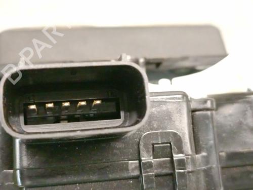 Tailgate lock KIA SPORTAGE IV (QL, QLE) 1.6 CRDi | BP27263245C101 
