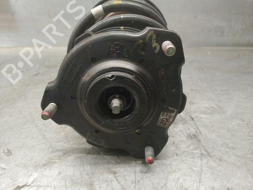 Right front shock absorber HYUNDAI IONIQ (AE) 1.6 GDI Hybrid | BP13901862M17 