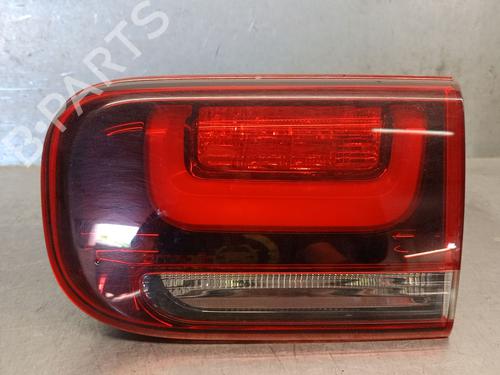 Used Right tailgate light Right tailgate light CITROËN C4 CACTUS 1.2 THP 110 (110 hp) 35819812 35819812
