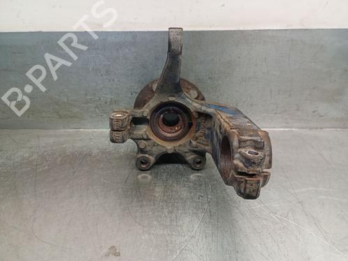 Used Left front steering knuckle JAGUAR X-TYPE I (X400) 2.5 V6 All-wheel Drive (196 hp) 29490678