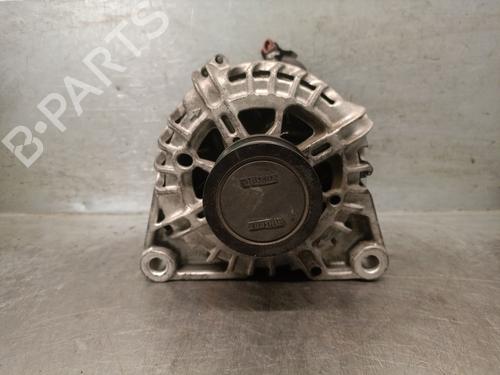Alternator FORD TRANSIT COURIER B460 MPV 1.5 TDCi | BP27589593M7 