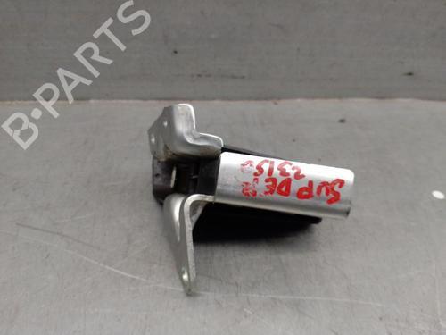 Rear right lock NISSAN NV200 / EVALIA Bus 1.5 dCi 90 (M20, M20M) | BP27598154C99 