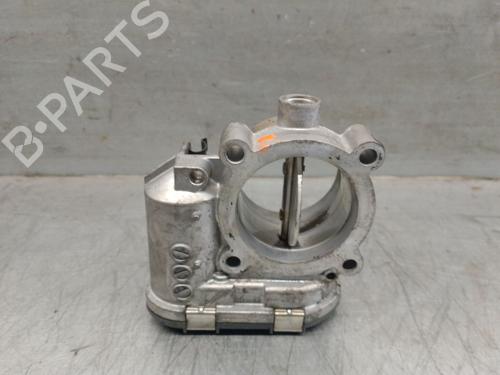 Throttle body MERCEDES-BENZ CLK (C209) CLK 200 Kompressor (209.342) | BP28288318M82 
