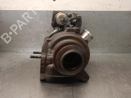 Turbocharger/Supercharger LAND ROVER FREELANDER 2 (L359) 2.2 TD4 4x4 | BP28808859M71 