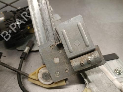 Front left window mechanism AUDI A4 B5 (8D2) 1.9 TDI | BP35752377C22 - Image 5