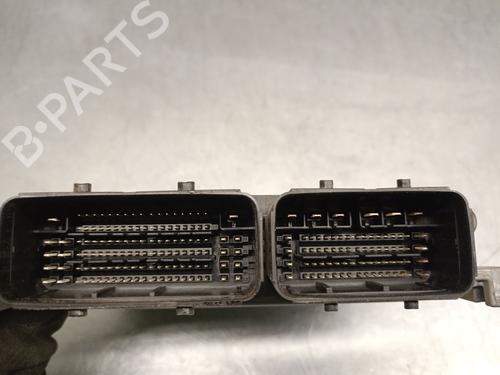 Engine control unit (ECU) PEUGEOT 2008 I (CU_) 1.6 BlueHDi 100 | BP29704970M57