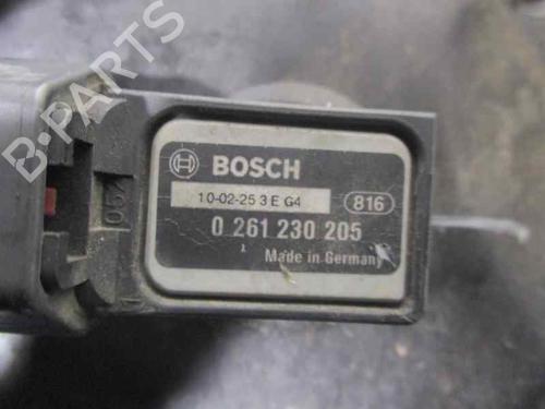 Servo brake HYUNDAI i30 Estate (FD) 1.6 CRDi | BP2299033M42 