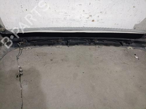 Rear bumper CHRYSLER GRAND VOYAGER V (RT) 2.8 CRD | BP30551772C8 
