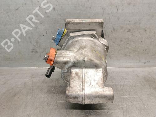 AC compressor DACIA SANDERO III 1.0 TCe 90 | BP28541542M34 