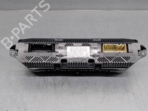 AC Styreenhet / Manøvreringsenhet FORD FOCUS II (DA_, HCP, DP) 1.6 TDCi | BP18250308I5 