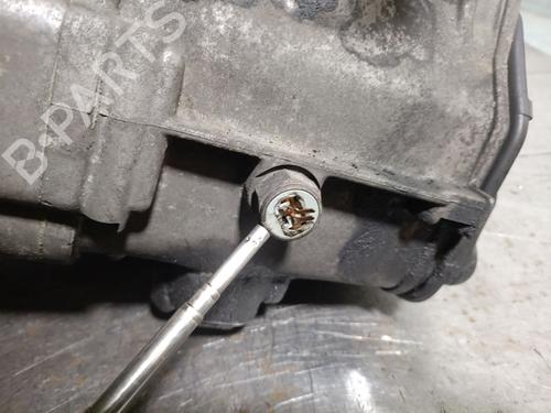 Gearbox SEAT IBIZA III (6L1) 1.9 SDI | BP31188504M3 