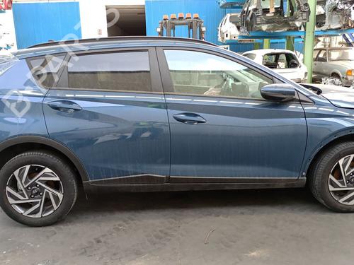 Selector da caixa HYUNDAI BAYON (BC3) 1.0 T-GDI 48V-Hybrid | BP36845378M90 - Image 12