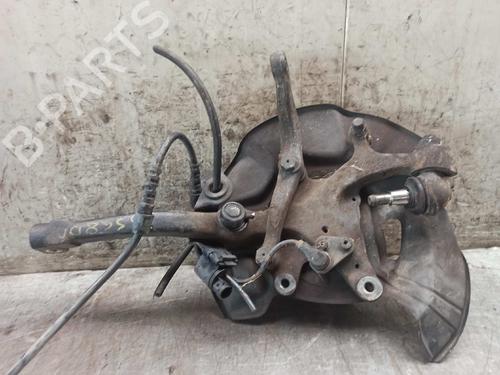 Right front steering knuckle MERCEDES-BENZ S-CLASS (W140) 300 SE, SEL/S320 (140.032, 140.033) | BP8244013M26 