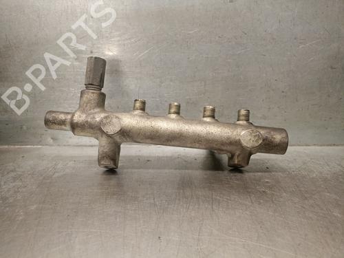 Injection rail OPEL MERIVA A MPV (X03) 1.7 CDTI (E75) | BP29835050M98