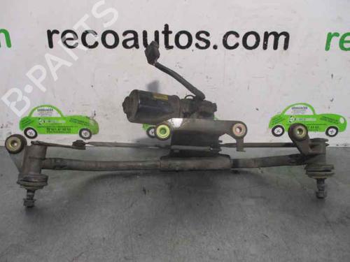 Front wiper motor PEUGEOT EXPERT (224_)  | BP2298381M29 