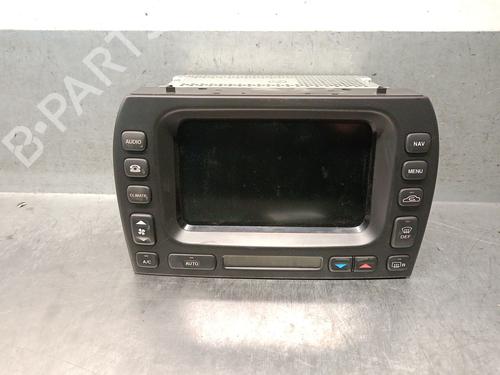 Display für JAGUAR X-TYPE I (X400) 2.5 V6 All-wheel Drive (196 hp) 31171758