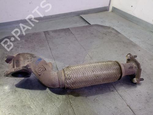 Colector Escape MAZDA CX-7 (ER) 2.2 MZR-CD AWD (ER10A) (173 hp) 30493746