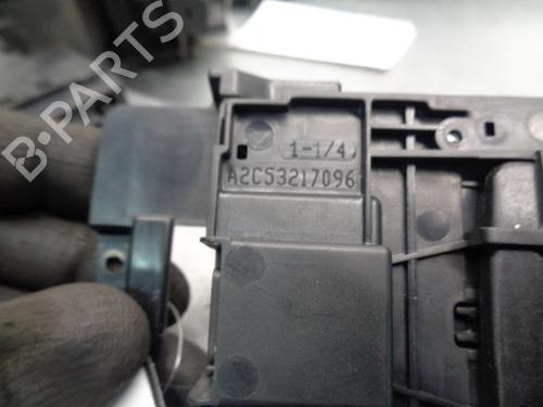 Ignition barrel RENAULT LAGUNA III (BT0/1) 1.5 dCi (BT00, BT0A, BT0T, BT1J) | BP11723825M48 