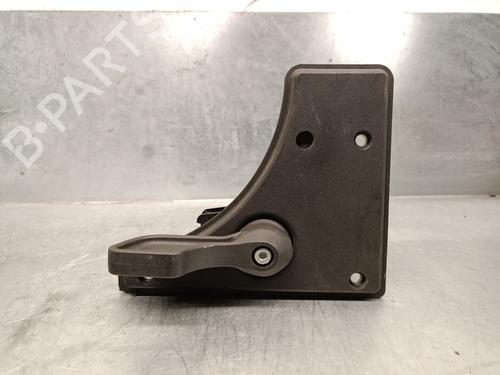 Used Rear right interior door handle IVECO DAILY VI Van 35S15, 35C15, 40C15, 50C15 (150 hp) 23101619