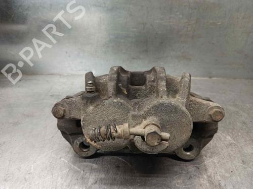 Right front brake caliper LAND ROVER DISCOVERY III (L319)  | BP11618457M104 