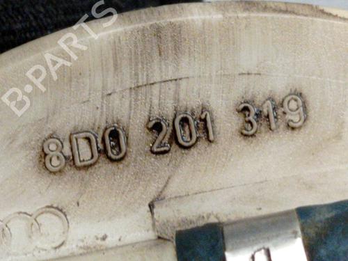 Fuel pump AUDI A4 B5 (8D2) 1.8 | BP31855066M76 