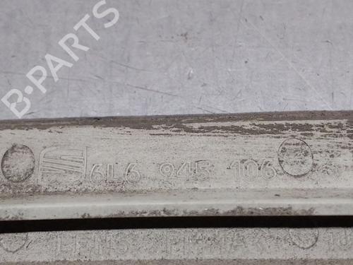 Rear bumper right light SEAT IBIZA III (6L1) 1.9 TDI | BP32044306C82