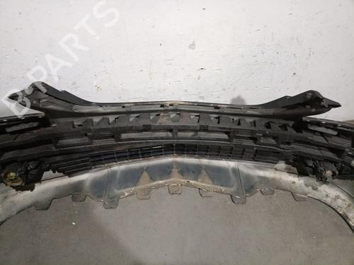 Front bumper MERCEDES-BENZ B-CLASS Sports Tourer (W245)  | BP29764797C7 