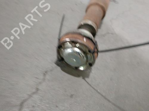 thumbnail image 2 of Turbo Intercooler Hose For Jeep Grand Cherokee WK WK2 3.0 CRD V6 4x4 - Right Side, 55038006AB By Lls-germany 2 of 5