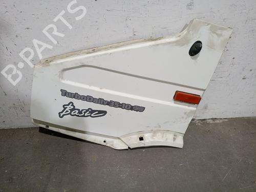 Used Left front fenders Left front fenders IVECO DAILY II Van 35-10 (15034111, 15034204, 15034211, 15034215, 15034217,... (103 hp) 36092228 36092228