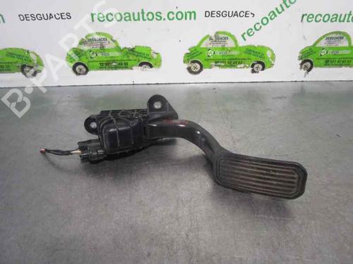 Pedal TOYOTA PRIUS Liftback (_W2_) 1.5 Hybrid (NHW20_, NHW20R) 7812047050 | 1988003200