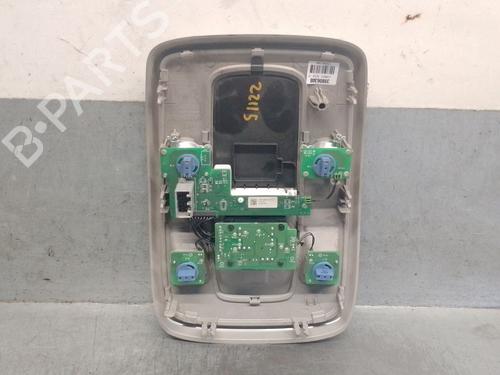 Interior roof light VOLVO V60 I (155) D3 / D4 | BP23422314I8 