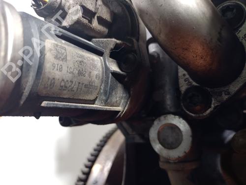 Engine SEAT IBIZA IV ST (6J8, 6P8) 1.6 TDI | BP33117868M1  - Image 11