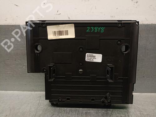 Climate control VOLVO XC60 I SUV (156) D5 AWD | BP29870068I5