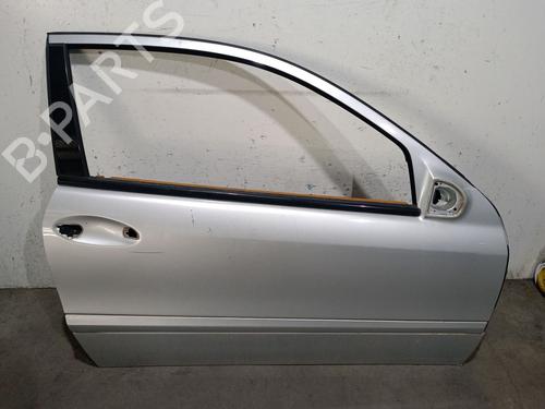 right-front-door-mercedes-benz-c-class-coupe-cl203-2001-2002-2003-2004-2005-2006-2007-2008-2009-2010-2011-37478002 main image