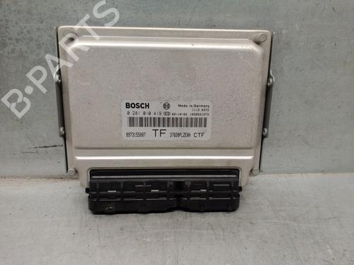 Used Engine control unit (ECU) HONDA CIVIC VII Hatchback (EU, EP, EV) 1.7 CTDi (EP4, EU9) (100 hp) 16453521